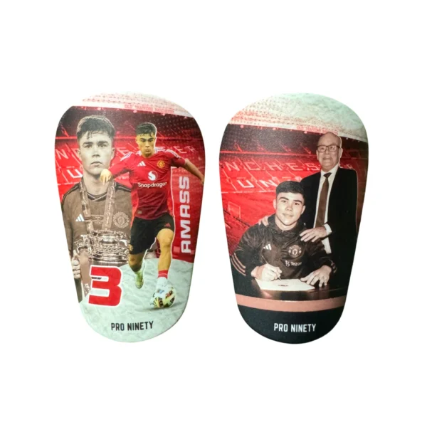 Custom Mini Shin Guards - Image 4