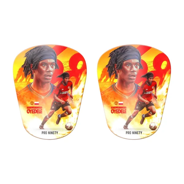Custom Mini Shin Guards