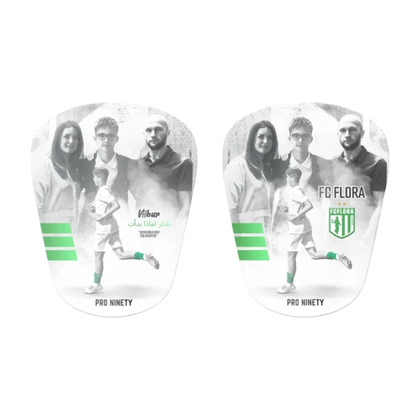 Custom Mini Shin Guards - Image 5